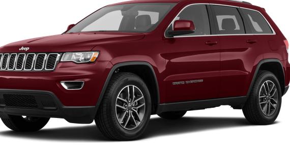 JEEP GRAND CHEROKEE 2019 1C4RJFBG3KC583506 image